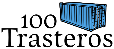 100 Trasteros